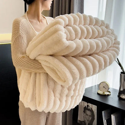 SnuggleHome Blanket