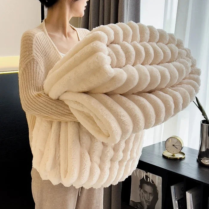 SnuggleHome Blanket