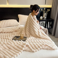 SnuggleHome Blanket