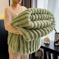 SnuggleHome Blanket