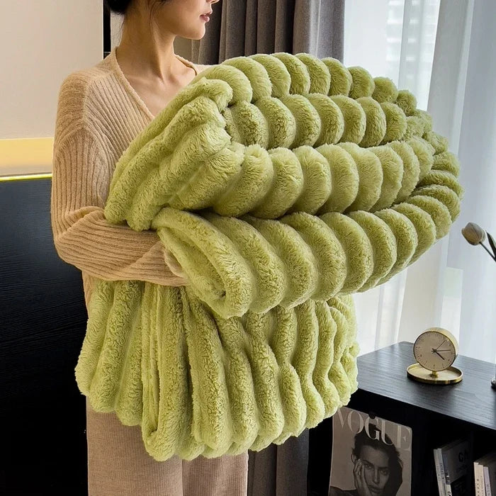 SnuggleHome Blanket