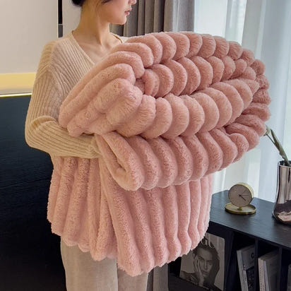 SnuggleHome Blanket