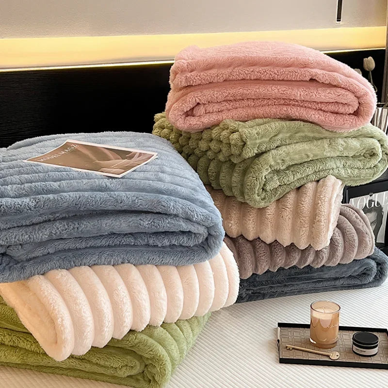 SnuggleHome Blanket