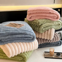 SnuggleHome Blanket