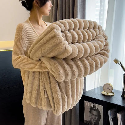 SnuggleHome Blanket