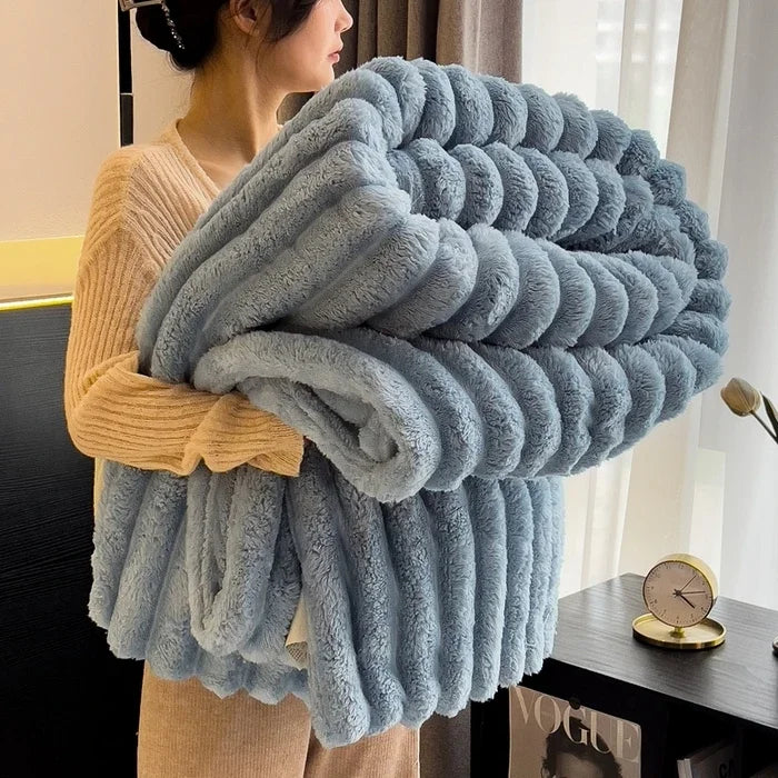 SnuggleHome Blanket