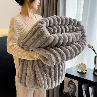 SnuggleHome Blanket