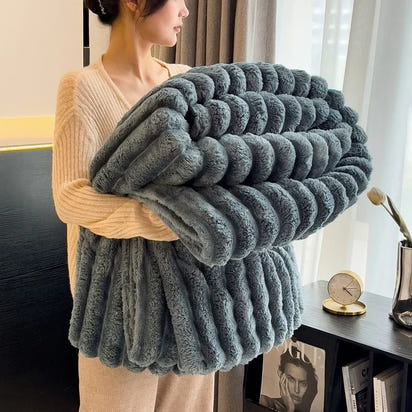 SnuggleHome Blanket