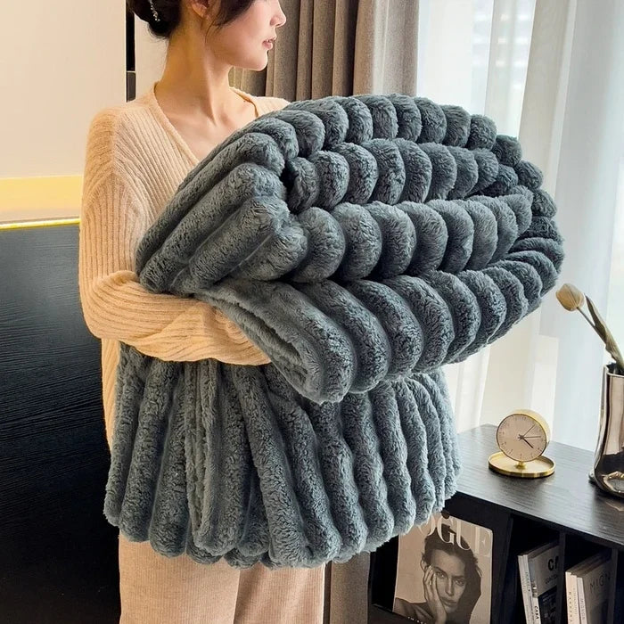 SnuggleHome Blanket